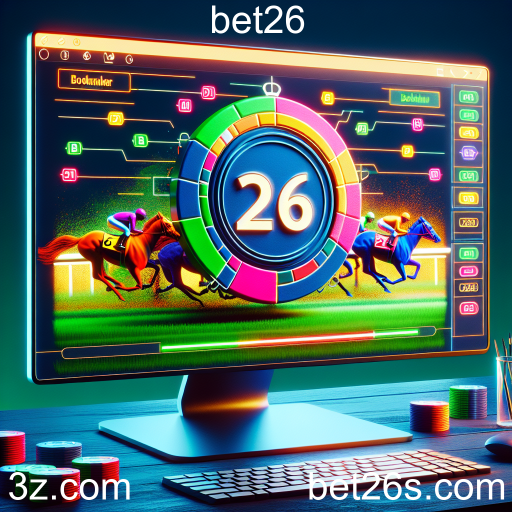 A Ascensão dos Jogos Virtuais no Bet26: Uma Nova Era para Apostas Online